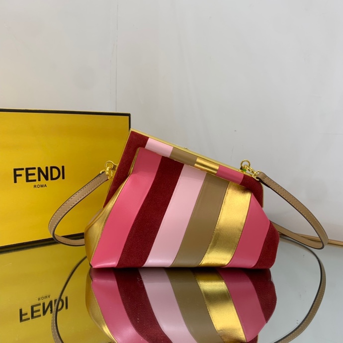 Fendi First Bags